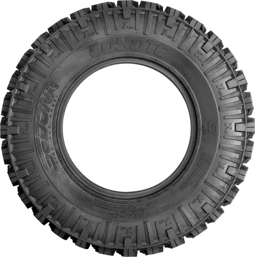 Sedona Coyote 25x8-12 Bias Tire