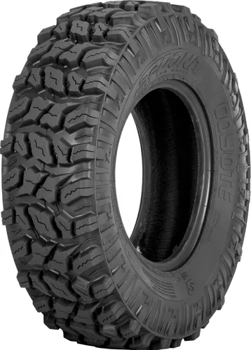 Sedona Coyote 25x8-12 Bias Tire