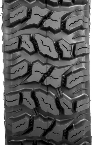 Sedona Coyote 25x8-12 Bias Tire