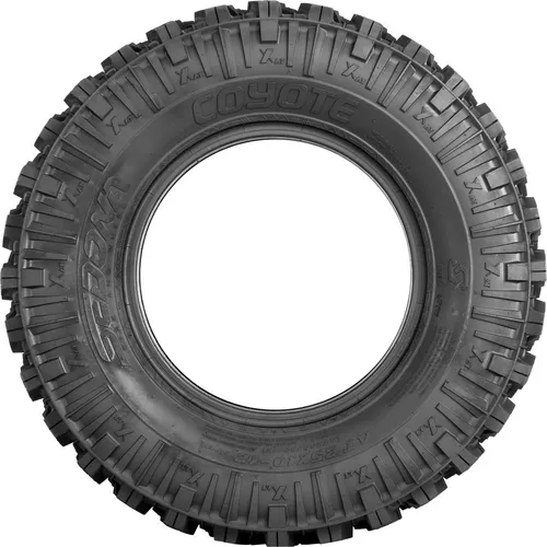 Sedona Coyote 27x9-12 Bias Tire