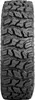 Sedona Coyote 27x9-12 Bias Tire