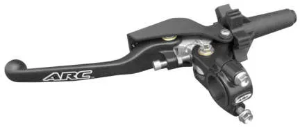 ARC Aluminum Replacement RC8 Clutch Perch with Lever