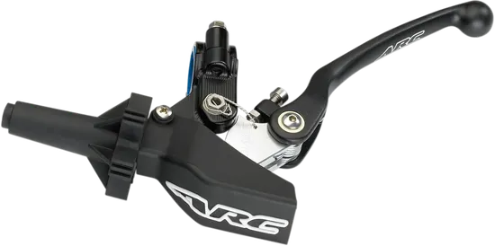 ARC Aluminum Replacement RC8 Clutch Perch with Lever
