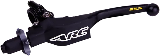 ARC Composite DC8 Die Cast Clutch Perch Lever Assembly