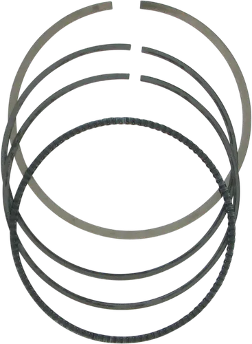 Moose 66 mm Piston Ring Set For Honda CRF150 F R