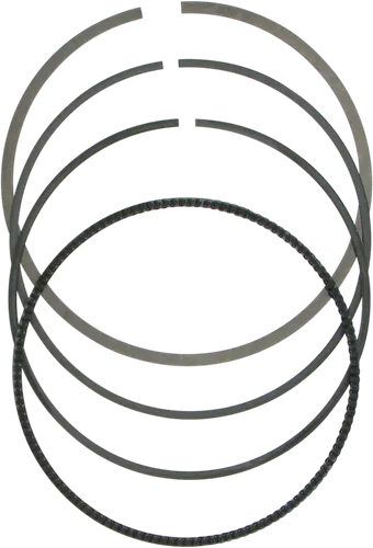 Moose 78 mm Piston Ring Set For Kawasaki KTM Honda Husqvarna