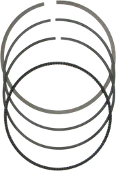 Moose 78 mm Piston Ring Set For Kawasaki KTM Honda Husqvarna