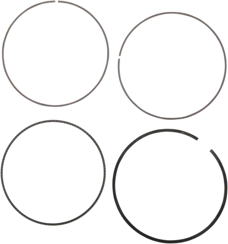 Moose Ring Set For 95 mm Piston KTM Husqvarna