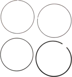 Moose Ring Set For 95 mm Piston KTM Husqvarna