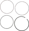 Moose Ring Set For 96 mm Piston Honda Kawasaki