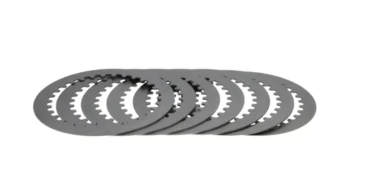 Wiseco Clutch Pack Kit Fibers Steels Springs for