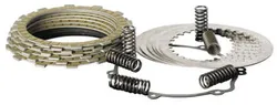 Wiseco Clutch Pack Kit Fibers Steels Springs for CRF450R CRF450X