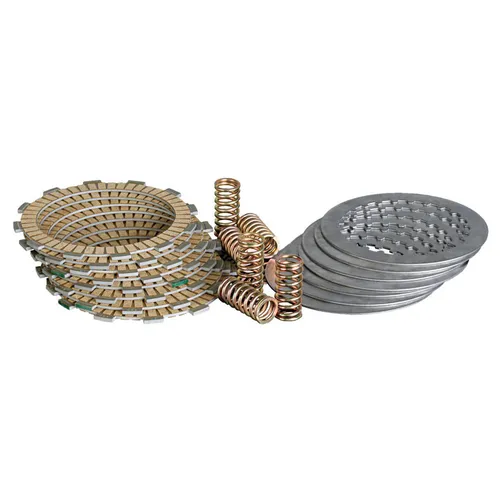 Wiseco Clutch Pack Kit Fibers Steels Springs for YZ250