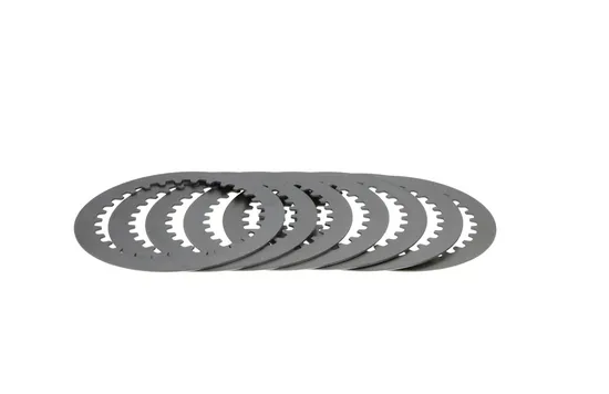 Wiseco Clutch Pack Kit Fibers Steels Springs for YZ250F