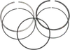 Moose 93 mm Piston Ring Set For Polaris RZR XP 900 1000