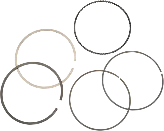 Moose 102 mm Piston Ring Set for Yamaha Suzuki