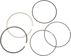 Moose 102 mm Piston Ring Set for Yamaha Suzuki