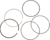Moose 102 mm Piston Ring Set for Yamaha Suzuki