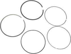 Moose 90 mm Piston Ring Set For Kawasaki Suzuki