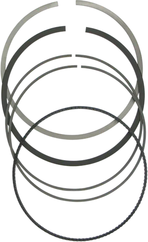 Moose 94 mm Piston Ring Set For Honda TRX450R