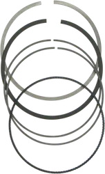 Moose 94 mm Piston Ring Set For Honda TRX450R