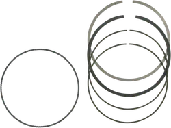 Moose 95 mm Piston Ring Set For Yamaha YZ450F YFZ450 WR450