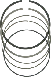 Moose 97 mm Piston Ring Set For Can Am DS450