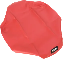 Moose Red Heavy Duty Seat Cover For Honda CR125 CR250 CR500