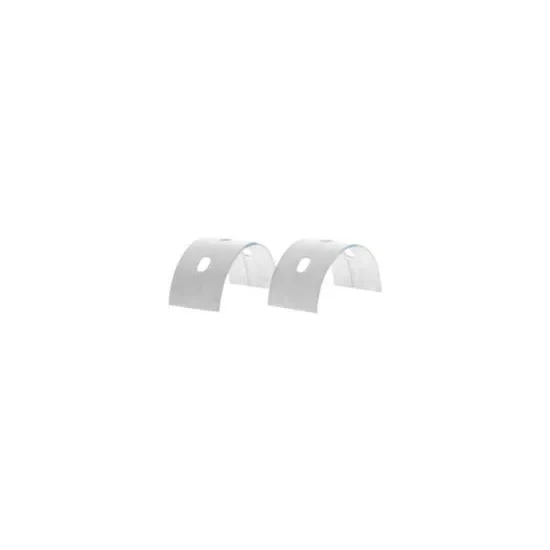 Hot Rods Plain Bearing Crankshaft 1