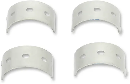 Hot Rods Plain Bearing Crankshaft