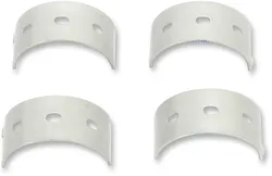 Hot Rods Plain Bearing Crankshaft