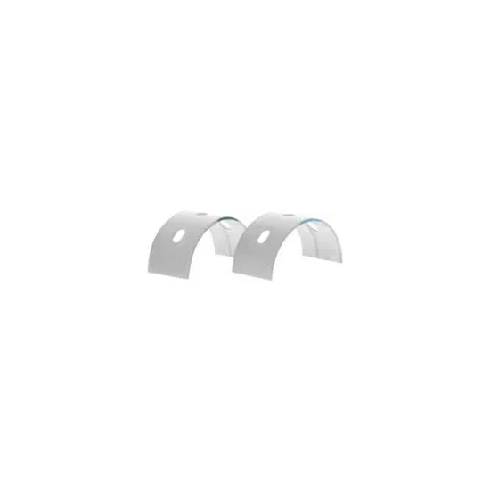 Hot Rods Green Plain Bearing Crankshaft