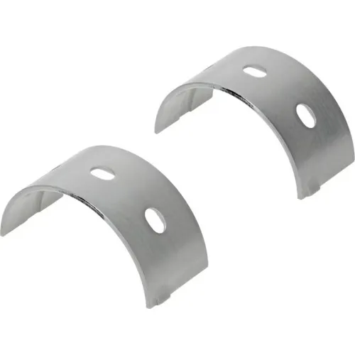 Hot Rods Green Plain Bearing Crankshaft 3