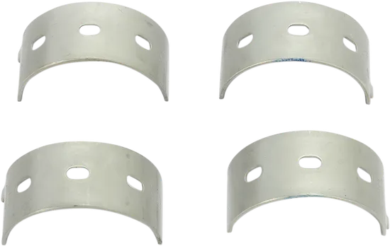 Hot Rods Yellow Plain Bearing Crankshaft