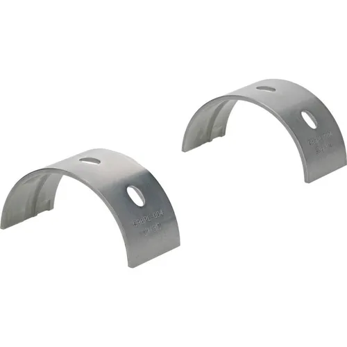 Hot Rods Yellow Plain Bearing Crankshaft 2