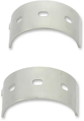 Hot Rods Blue Plain Bearing Crankshaft