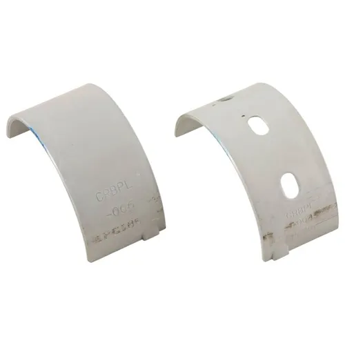 Hot Rods Blue Plain Bearing Crankshaft