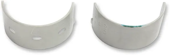 Hot Rods Green Plain Bearing Crankshaft Middle Bearing Journal Only