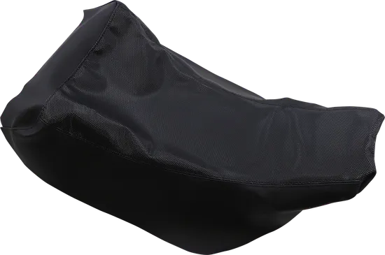 Moose Black Vinyl Adventure Seat Cover and Foam Kit