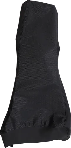 Moose Black Vinyl Adventure Seat Cover and Foam Kit