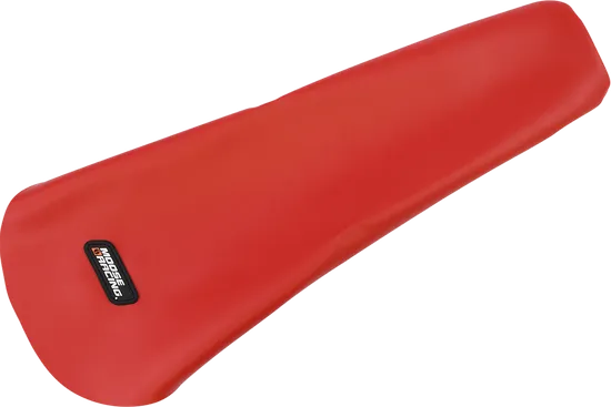 Moose Red Heavy Duty Vinyl Seat Cover For Honda CRF110F
