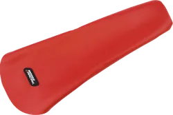 Moose Red Heavy Duty Vinyl Seat Cover For Honda CRF110F