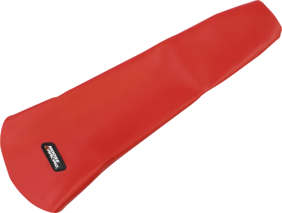Moose Red Heavy Duty Vinyl Seat Cover For Honda CRF125 CRF110