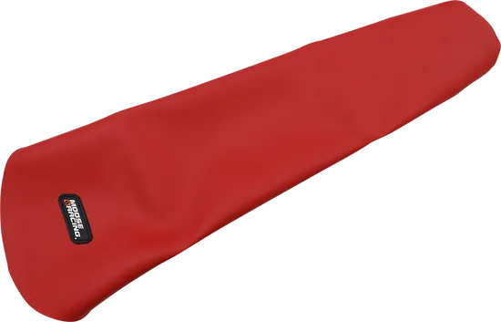 Moose Red Heavy Duty Vinyl Seat Cover For Honda CRF125F