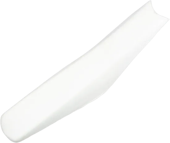 Moose OE Style Medium Firm Dirt Bike Seat Foam Cushion Pad