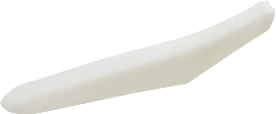 Moose OE Style Medium Firm Dirt Bike Seat Foam Cushion Pad