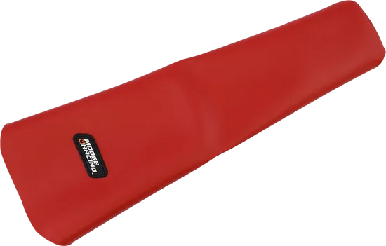 Moose Red Heavy Duty Vinyl Seat Cover For Honda CRF50 XR50