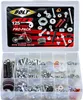 Bolt Honda CR125 Pro Pack Hardware Kit