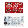 Bolt Honda CR125 Pro Pack Hardware Kit