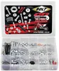 Bolt Honda CR250 Pro Pack Hardware Kit